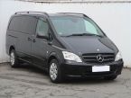 Mercedes Vito - fotka číslo 0