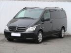 Mercedes Vito - fotka číslo 1