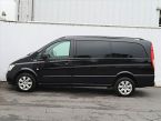 Mercedes Vito - fotka číslo 2
