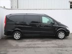 Mercedes Vito - fotka číslo 5