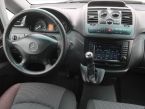 Mercedes Vito - fotka číslo 6