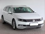 Volkswagen Passat - fotka číslo 0