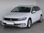 Volkswagen Passat - fotka číslo 1