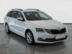 Škoda Octavia - fotka číslo 0