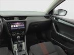 Škoda Octavia - fotka číslo 7