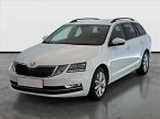 Škoda Octavia - fotka číslo 1