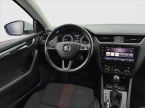 Škoda Octavia - fotka číslo 6