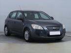 Kia Cee'd - fotka číslo 0