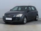 Kia Cee'd - fotka číslo 1