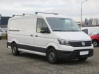 Volkswagen Crafter - fotka číslo 0