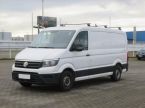 Volkswagen Crafter - fotka číslo 1