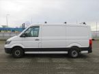 Volkswagen Crafter - fotka číslo 2