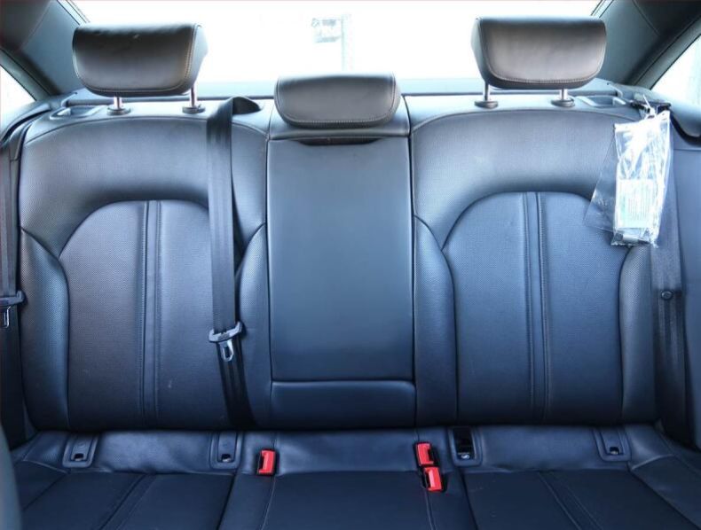 Audi A6 - hlavní fotka