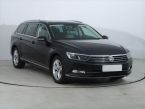 Volkswagen Passat - fotka číslo 0