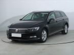 Volkswagen Passat - fotka číslo 1