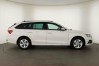 Škoda Octavia - fotka číslo 5
