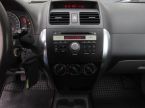 Suzuki SX4 - fotka číslo 11