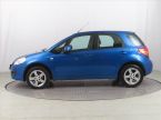 Suzuki SX4 - fotka číslo 2