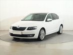 Škoda Octavia - fotka číslo 1