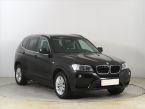 BMW X3 - fotka číslo 0