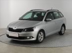 Škoda Fabia - fotka číslo 1