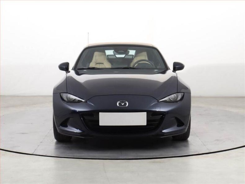 Mazda MX-5 - hlavní fotka
