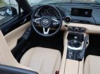 Mazda MX-5 - fotka číslo 6