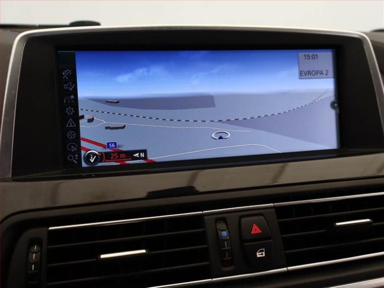 BMW Řada 6 - hlavní fotka