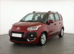 Citroën C3 Picasso - fotka číslo 1