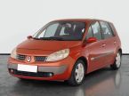 Renault Scénic - fotka číslo 1