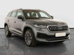 Škoda Kodiaq - fotka číslo 0