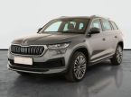 Škoda Kodiaq - fotka číslo 1