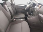 Opel Zafira - fotka číslo 8