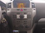Opel Zafira - fotka číslo 11