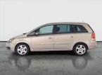 Opel Zafira - fotka číslo 2