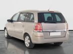 Opel Zafira - fotka číslo 3