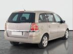 Opel Zafira - fotka číslo 4