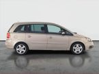 Opel Zafira - fotka číslo 5