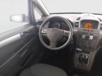 Opel Zafira - fotka číslo 6
