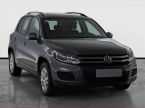 Volkswagen Tiguan - fotka číslo 0