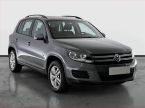 Volkswagen Tiguan - fotka číslo 0