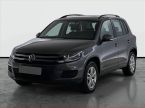 Volkswagen Tiguan - fotka číslo 1