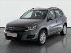 Volkswagen Tiguan - fotka číslo 1