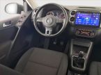 Volkswagen Tiguan - fotka číslo 6