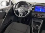 Volkswagen Tiguan - fotka číslo 6