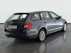 Škoda Octavia - fotka číslo 4