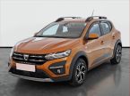 Dacia Sandero - fotka číslo 1