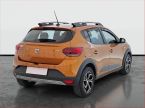 Dacia Sandero - fotka číslo 4