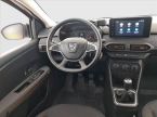 Dacia Sandero - fotka číslo 6
