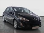 Peugeot 308 - fotka číslo 0